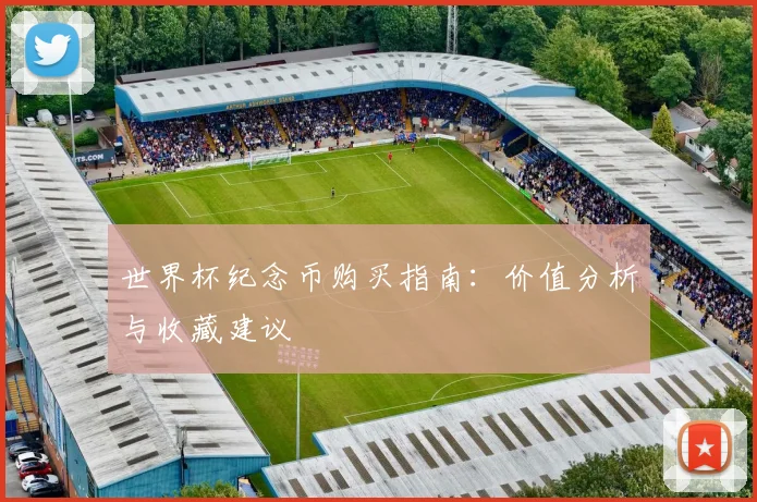 世界杯纪念币购买指南:价值分析与收藏建议